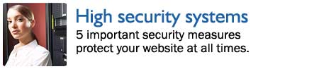 security systems icon